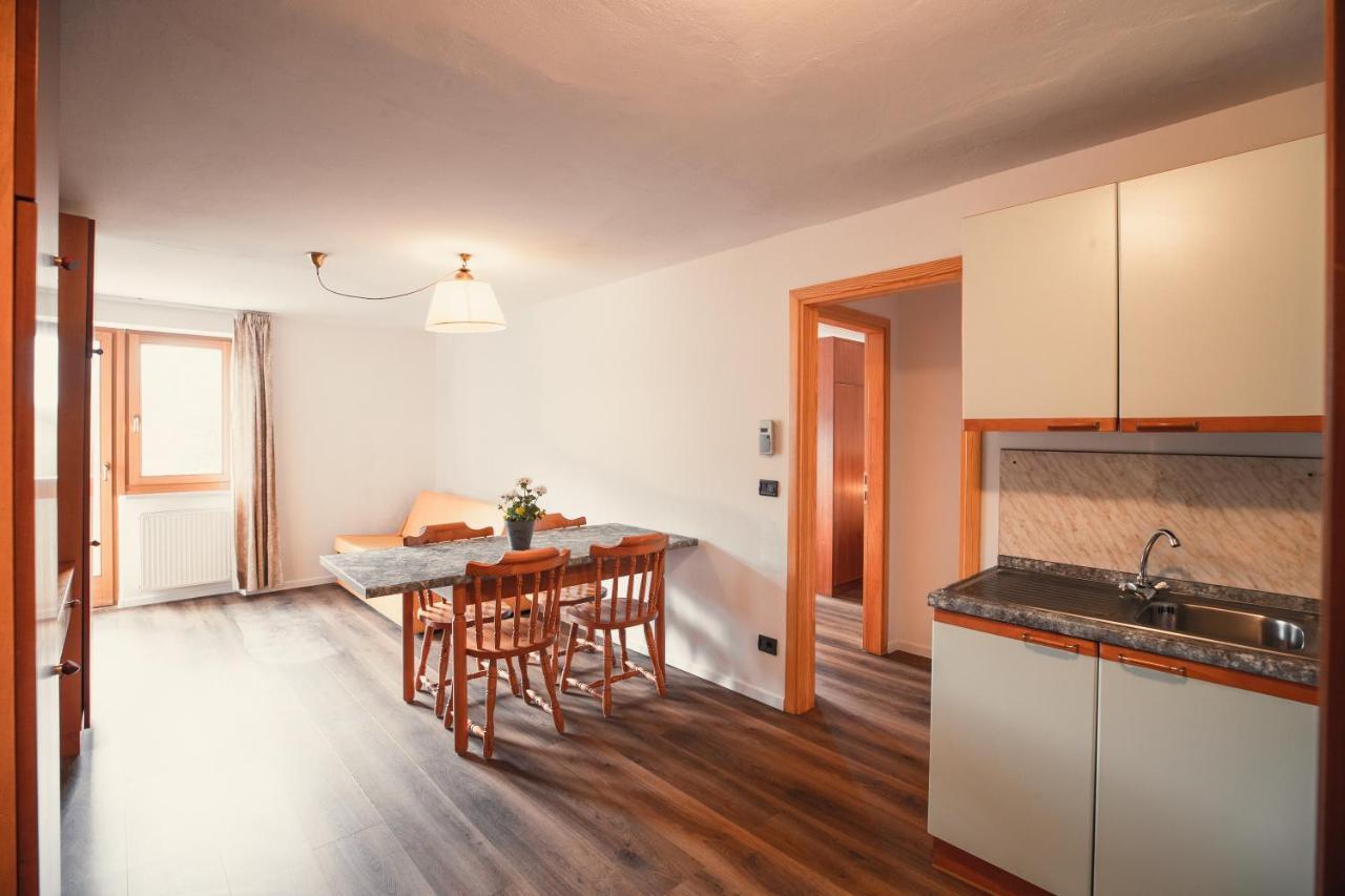 Plose Parkhotel & Residence Μπρεσανόνε Εξωτερικό φωτογραφία