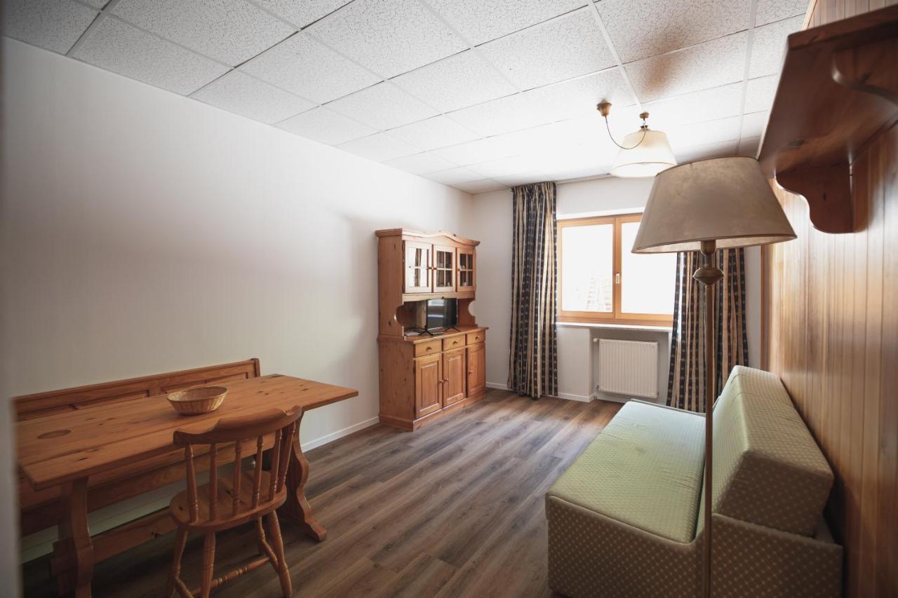 Plose Parkhotel & Residence Μπρεσανόνε Εξωτερικό φωτογραφία