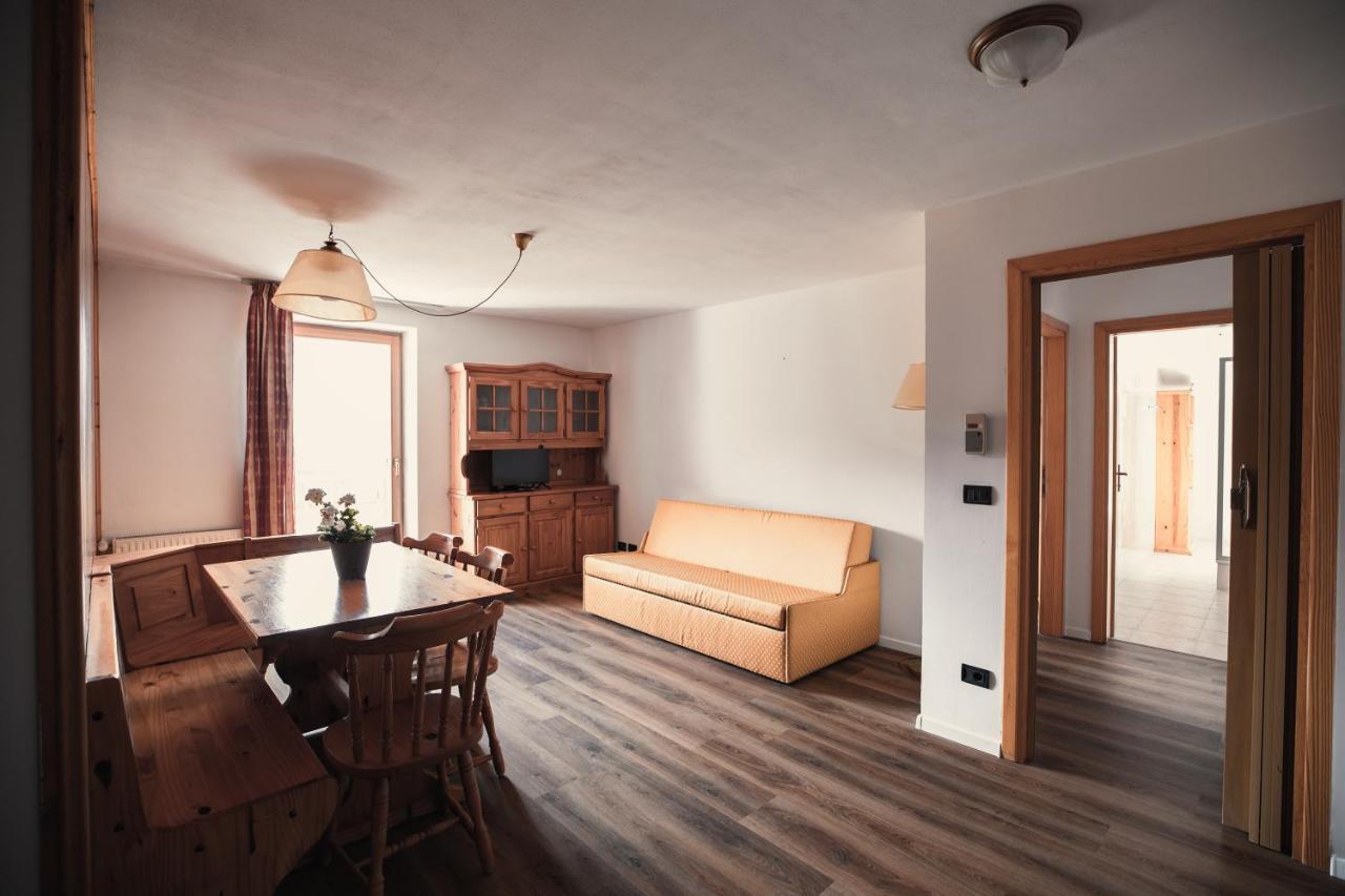 Plose Parkhotel & Residence Μπρεσανόνε Εξωτερικό φωτογραφία