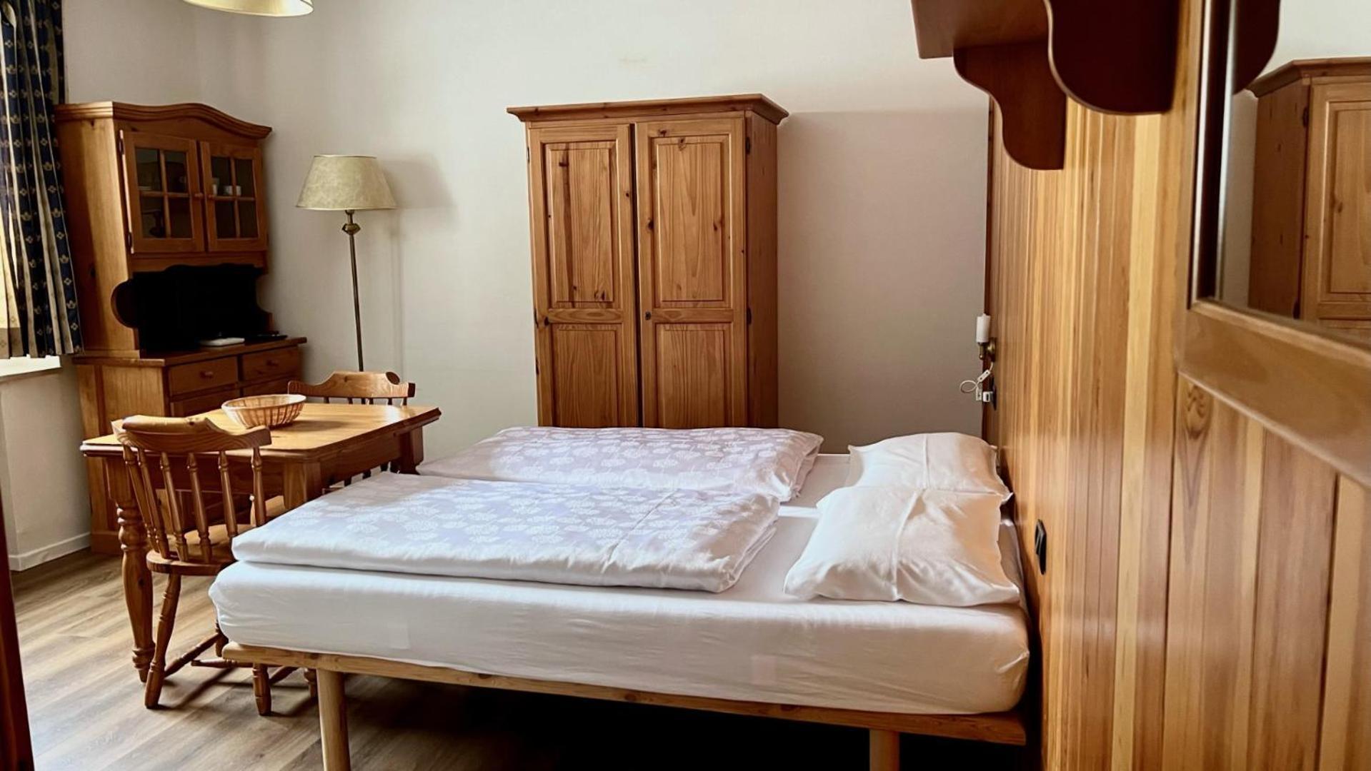 Plose Parkhotel & Residence Μπρεσανόνε Δωμάτιο φωτογραφία