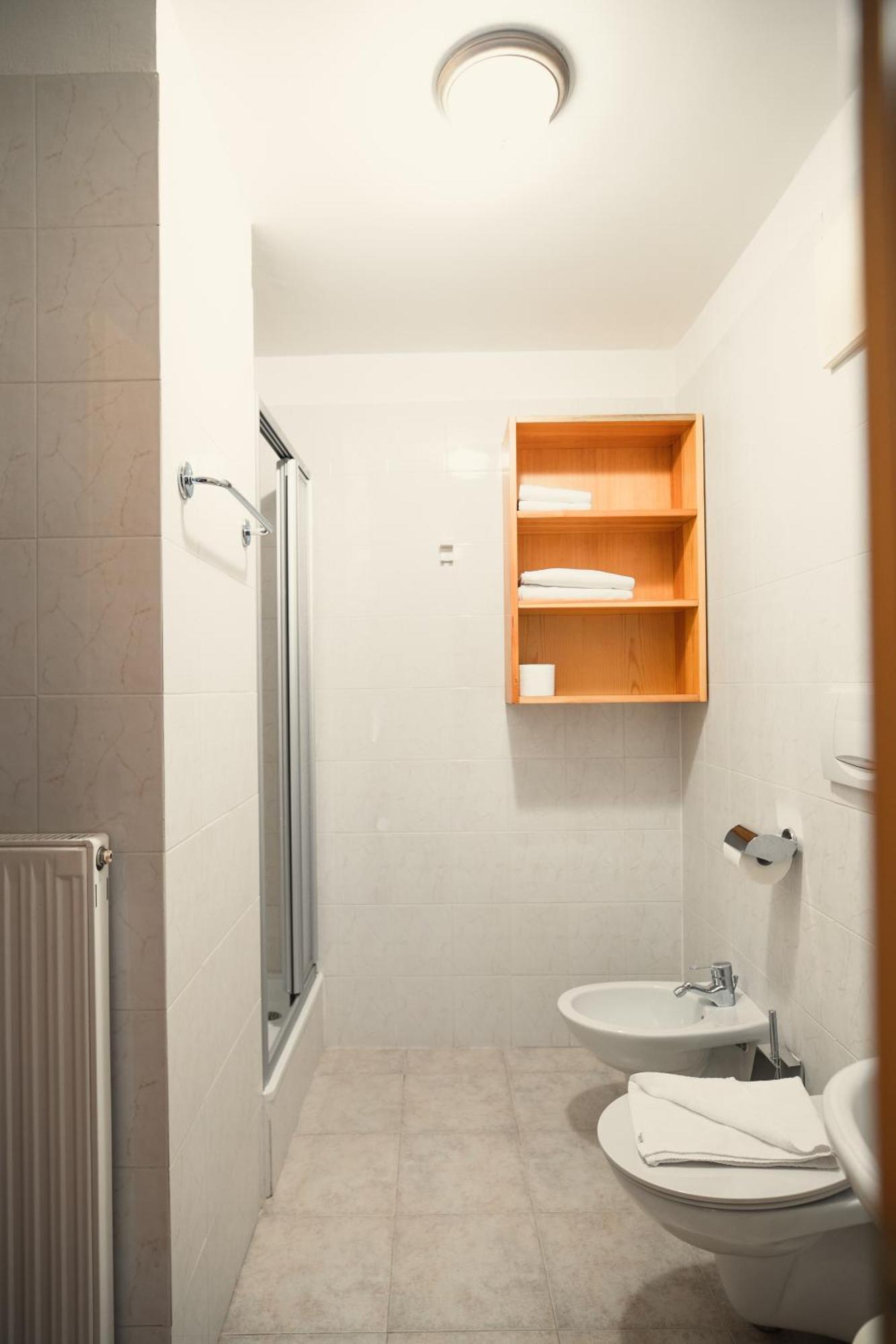 Plose Parkhotel & Residence Μπρεσανόνε Δωμάτιο φωτογραφία