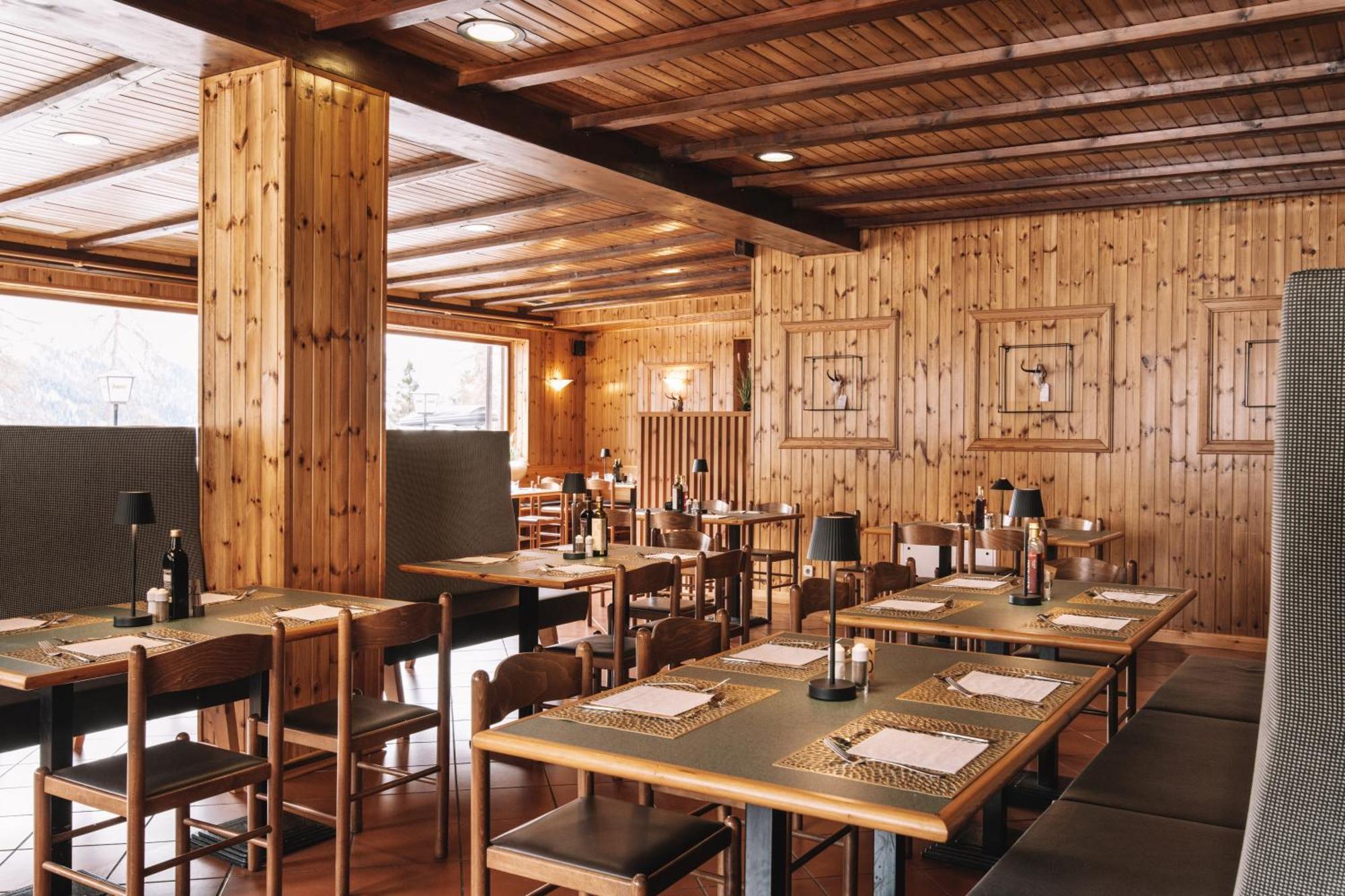 Plose Parkhotel & Residence Μπρεσανόνε Εξωτερικό φωτογραφία