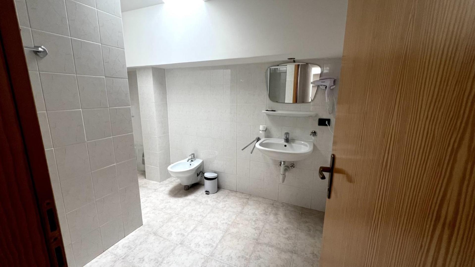 Plose Parkhotel & Residence Μπρεσανόνε Δωμάτιο φωτογραφία