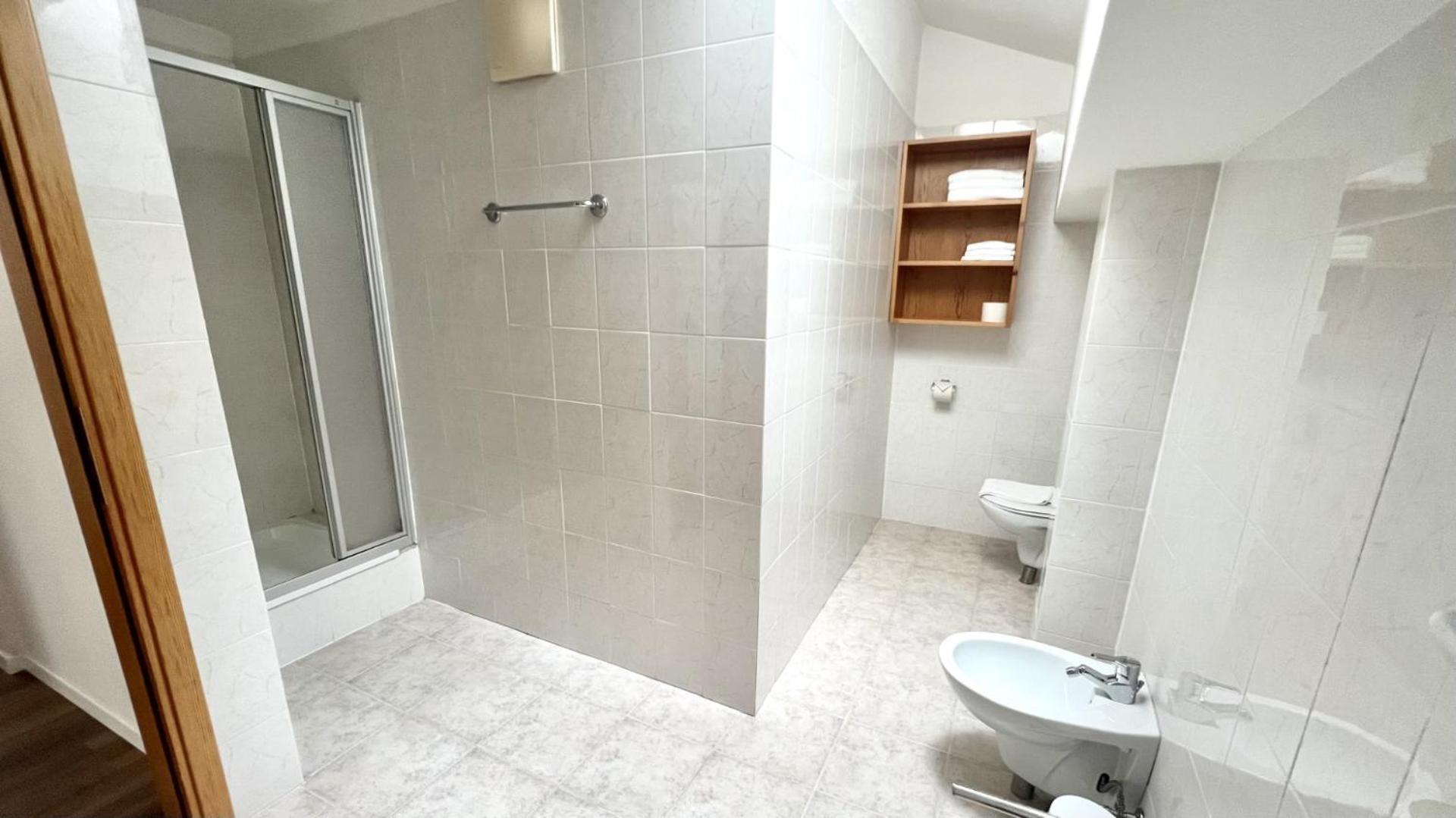 Plose Parkhotel & Residence Μπρεσανόνε Δωμάτιο φωτογραφία