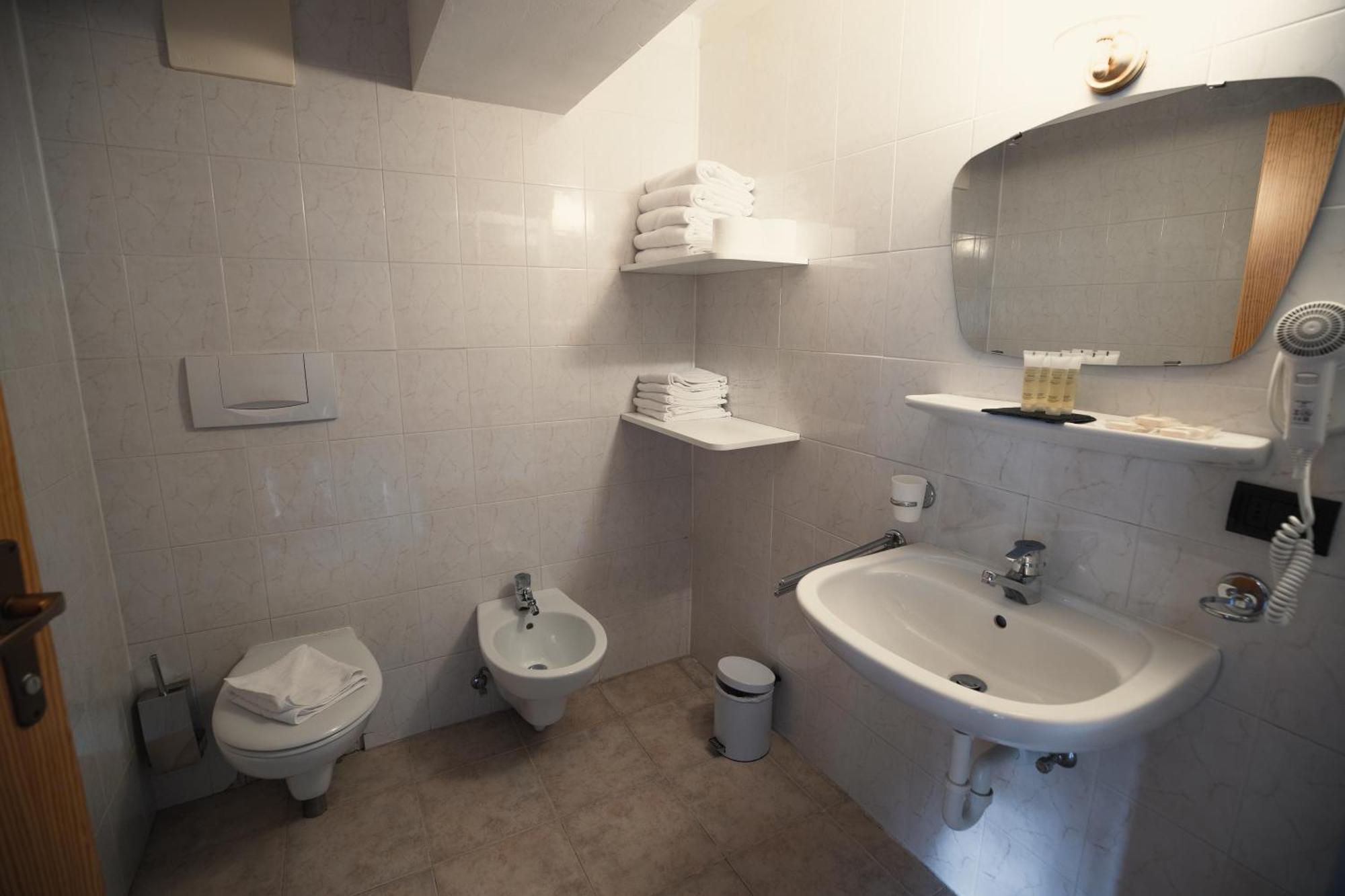 Plose Parkhotel & Residence Μπρεσανόνε Δωμάτιο φωτογραφία
