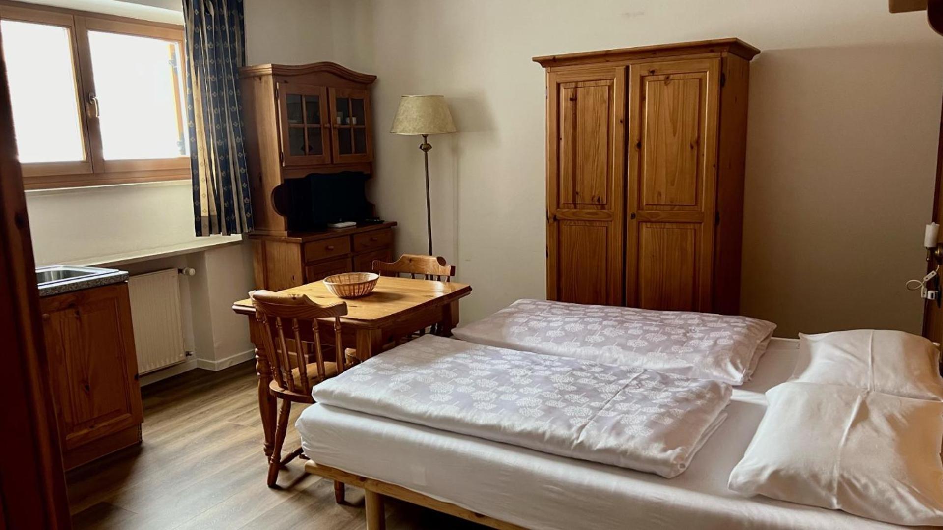 Plose Parkhotel & Residence Μπρεσανόνε Δωμάτιο φωτογραφία
