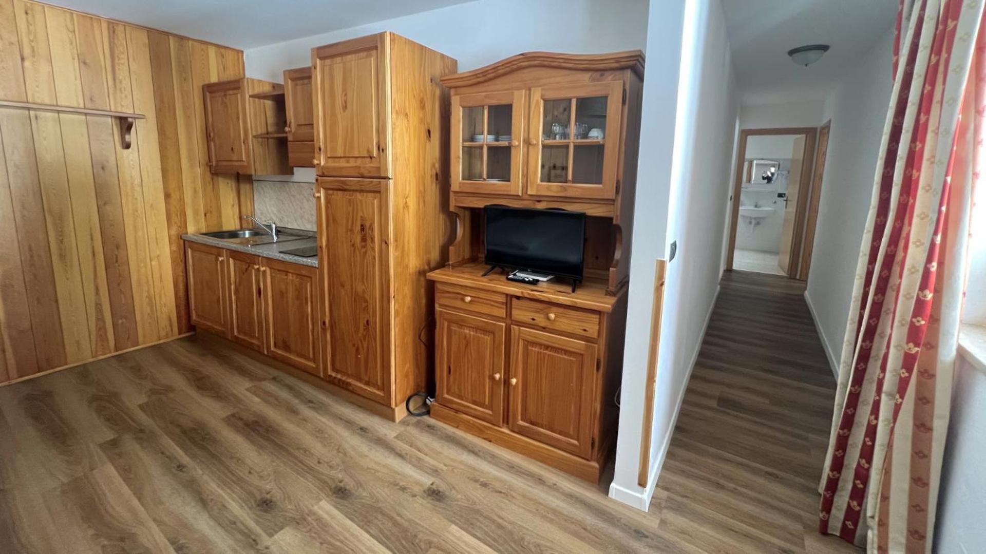 Plose Parkhotel & Residence Μπρεσανόνε Δωμάτιο φωτογραφία