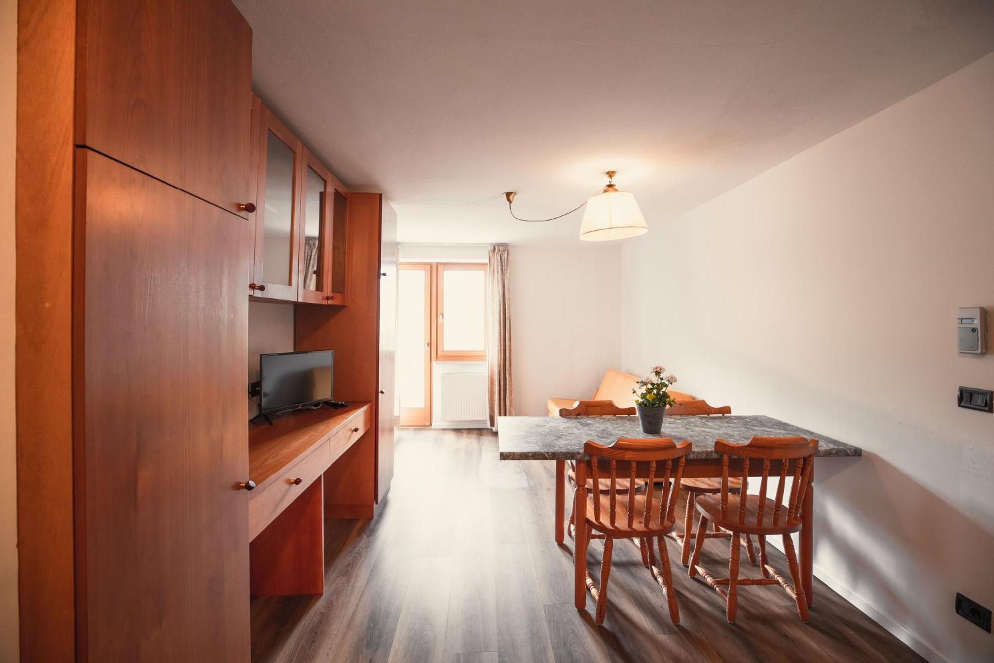 Plose Parkhotel & Residence Μπρεσανόνε Εξωτερικό φωτογραφία