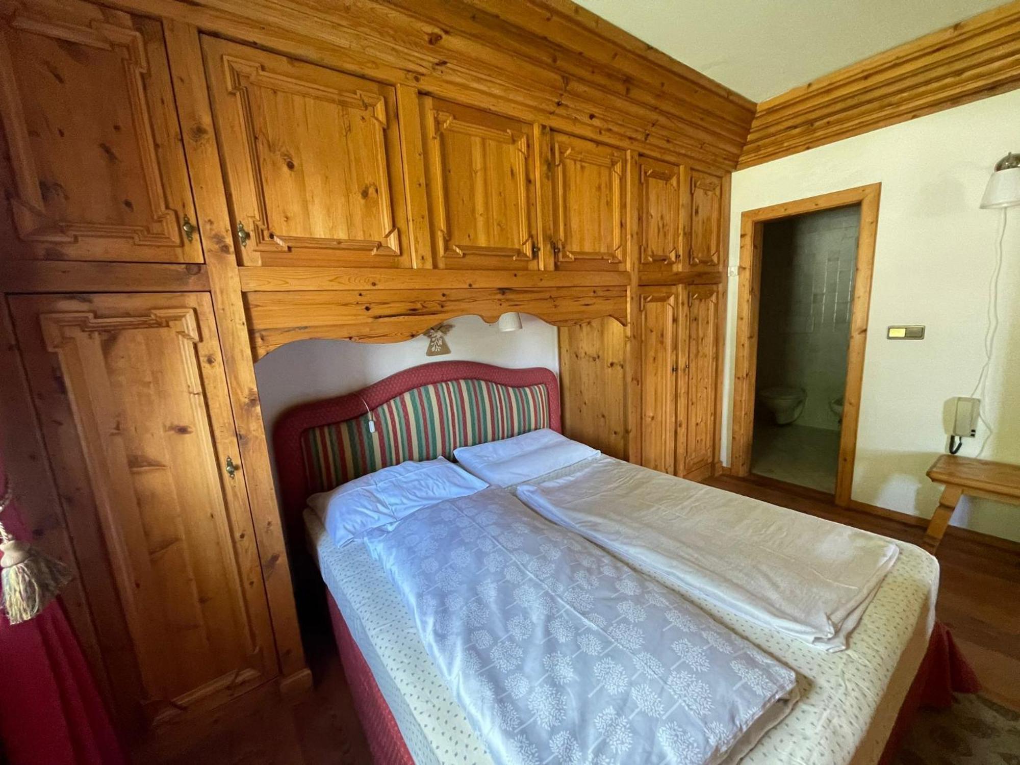 Plose Parkhotel & Residence Μπρεσανόνε Εξωτερικό φωτογραφία